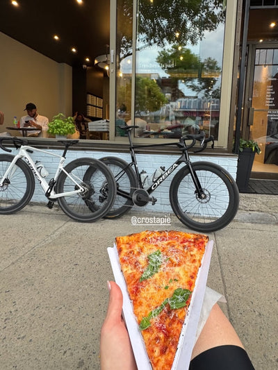Seasonal Toppings Guide