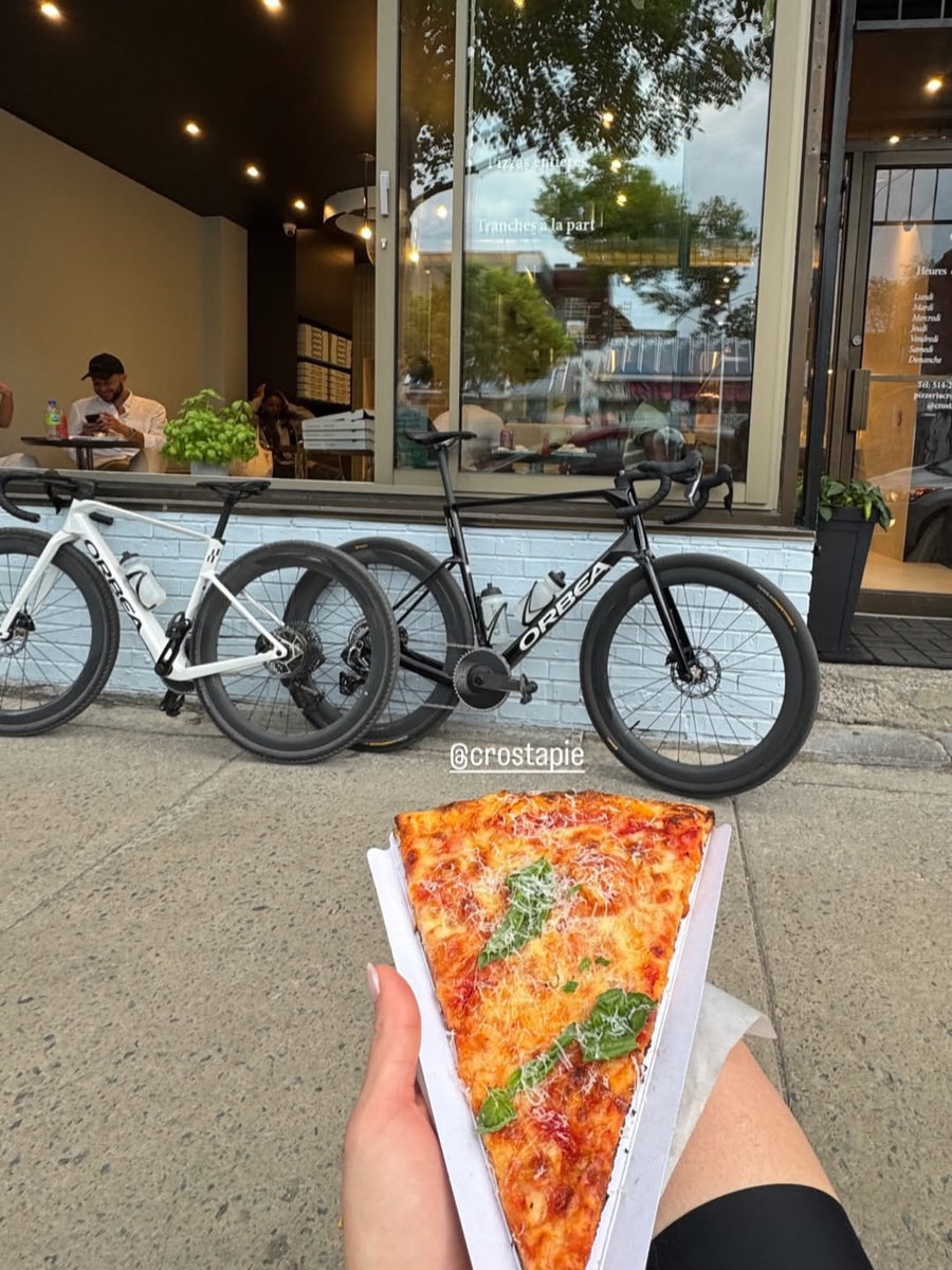 Seasonal Toppings Guide