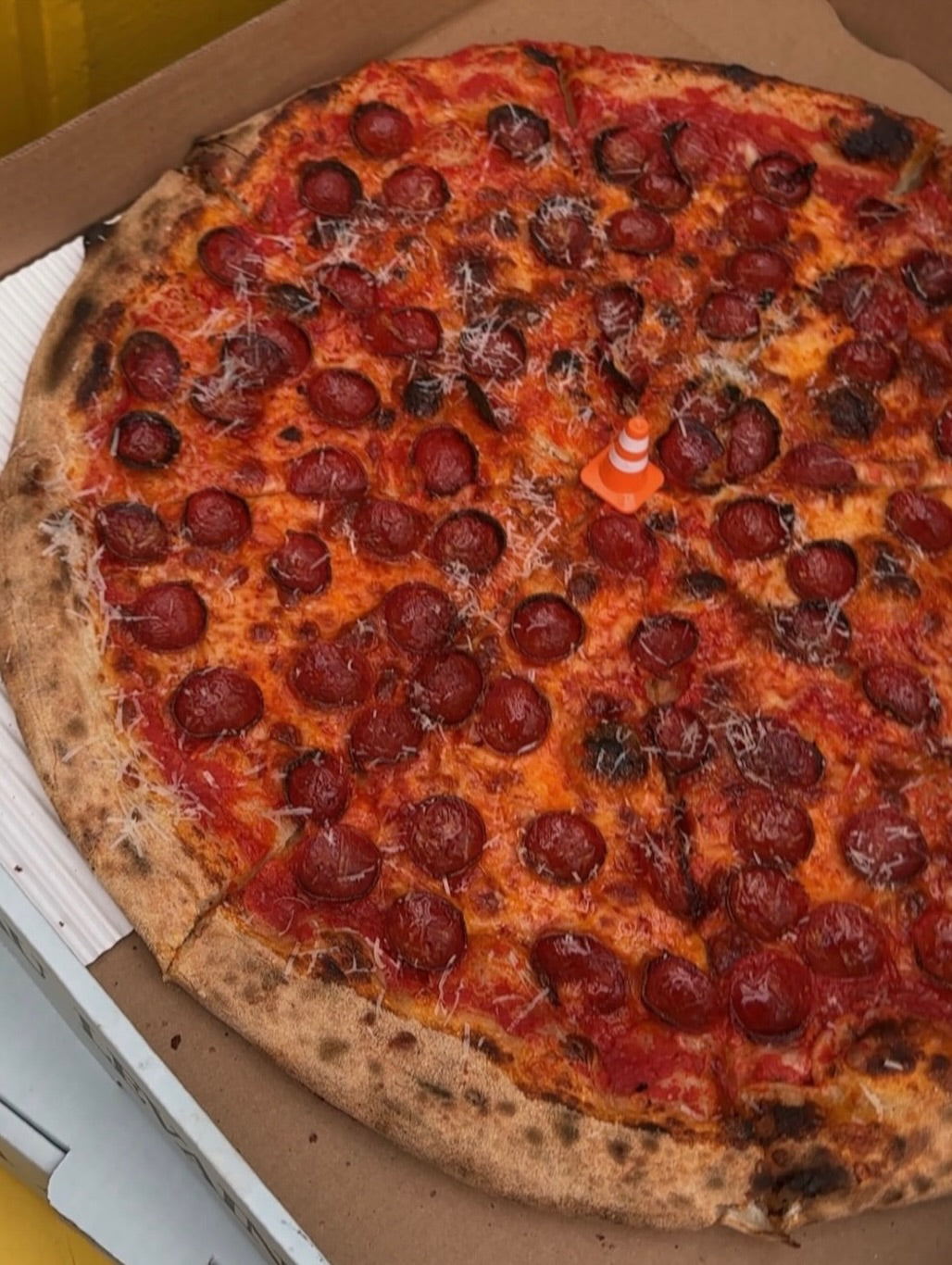 The Perfect Neapolitan Dough Recipe