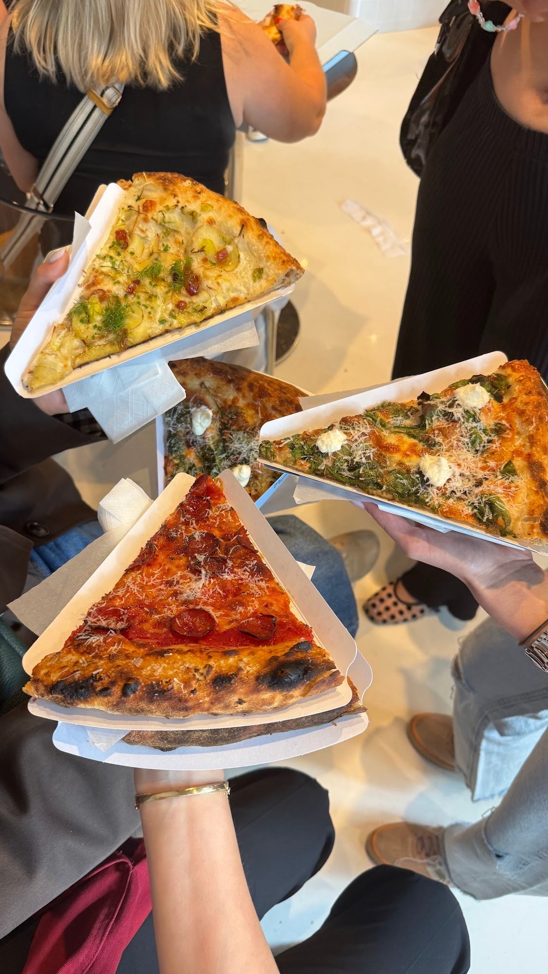 Best Pizza Ovens for Home Use