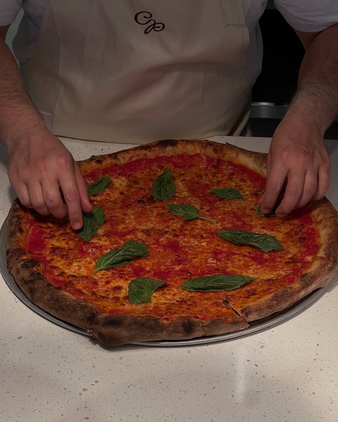 Pizza Through the Ages